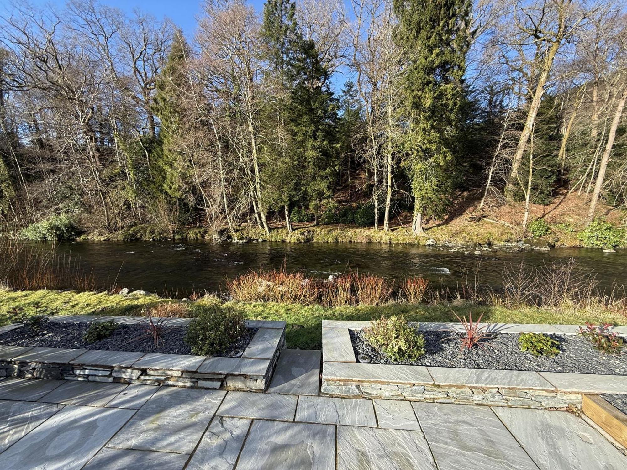 Вілла Greta House Кесвік Екстер'єр фото